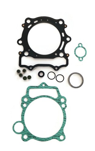 Gasket set cylinder topend for - set,